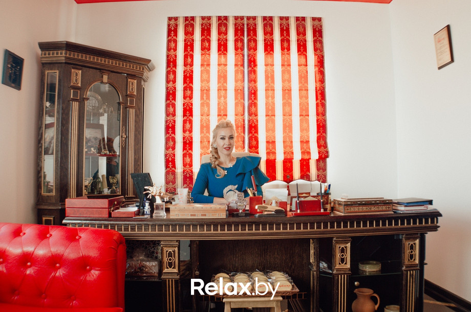 Благотворительное мероприятие для детей-сирот детского дома №7, фото № 23