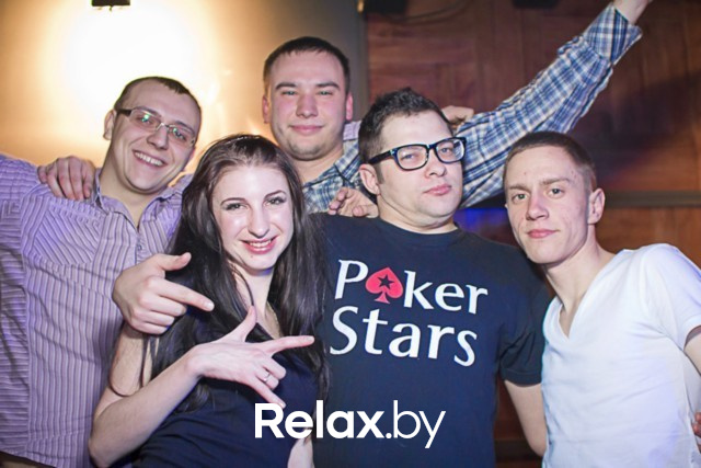 Группа Нестандартный вариант, фото № 51