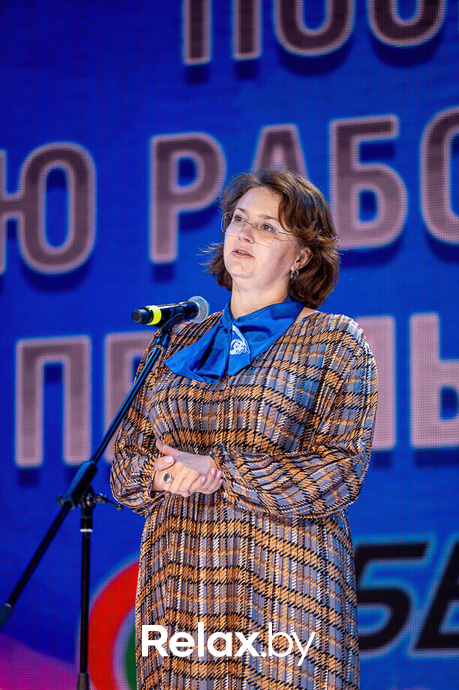 День работников лёгкой промышленности Беларуси, фото № 301