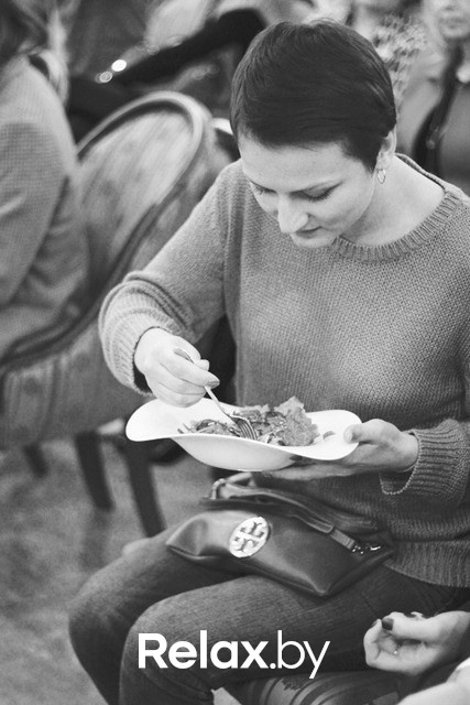 Женский форум «ОНА»: День здоровья и питания, фото № 18