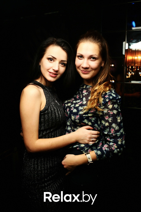 Зимняя суббота, фото № 34