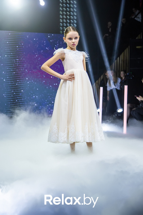 Kids Fashion Week 2021, фото № 118