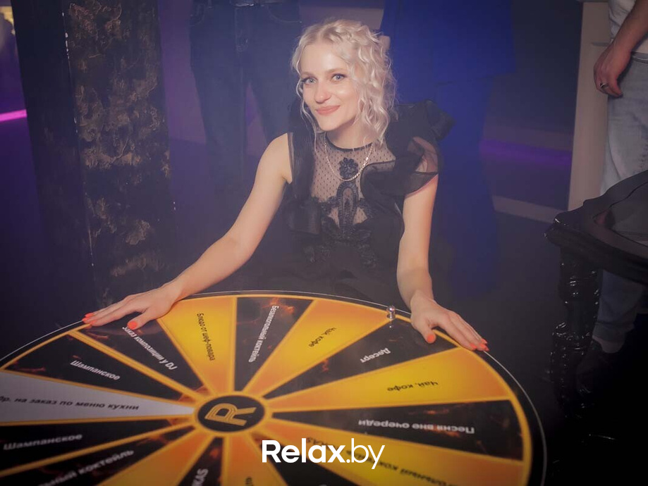 Saturday party, фото № 157