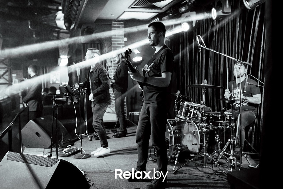 Brooklyn Live!, фото № 7