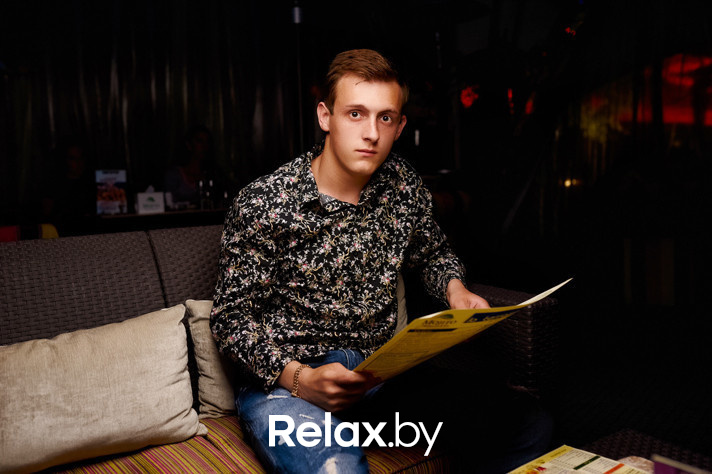 Suturday night in La terazza, фото № 107