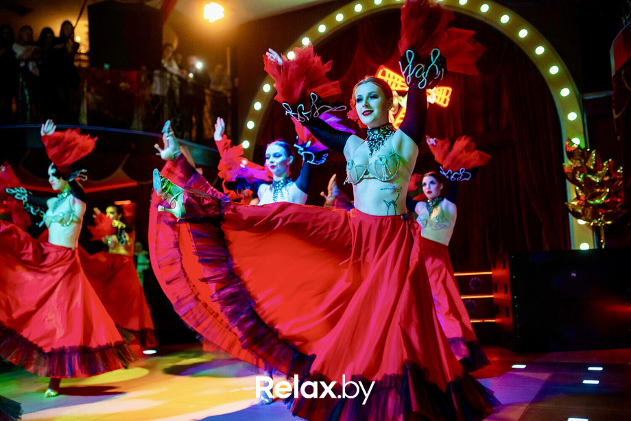 MoulinRouge, фото № 33