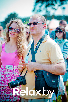 Экспедиция презентация Пикник-отеля, фото № 104