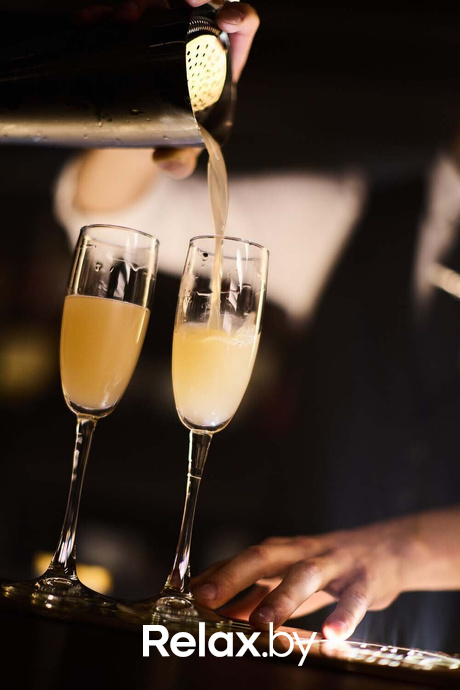 Piano Bar Band, фото № 40