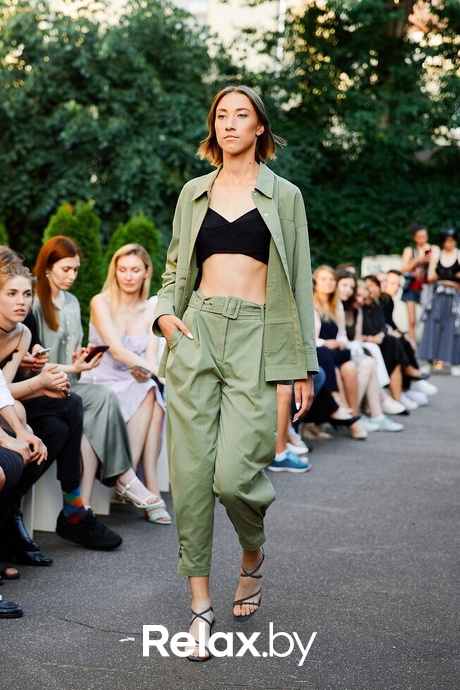 Летний проект «Открытый подиум» от BFW, фото № 192