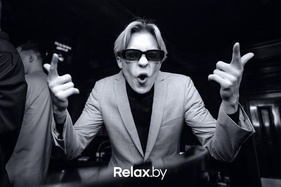 Radio Killers, фото № 23