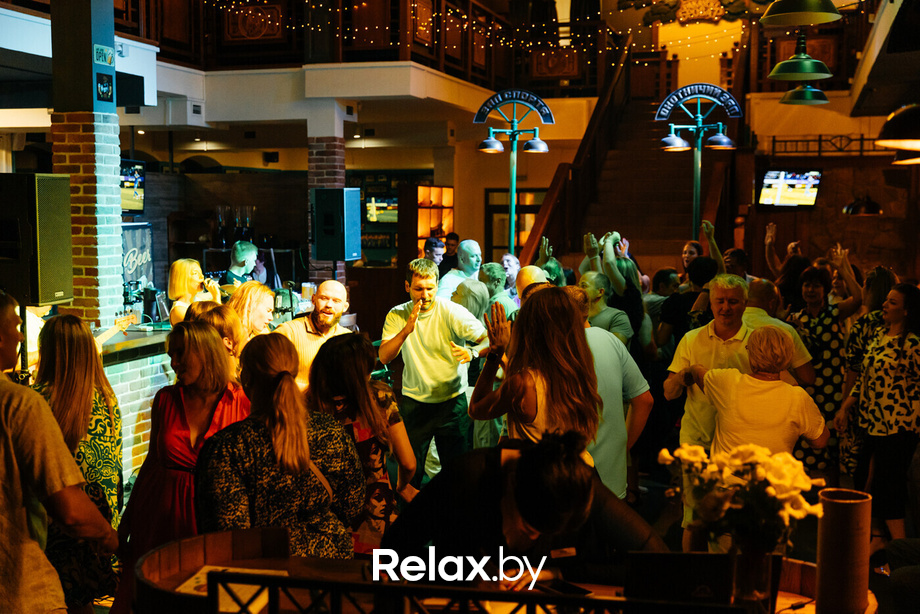 Выходные в Раковском Броваре, фото № 75