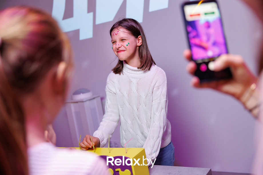 Большое открытие нового пространства «Дико», фото № 119