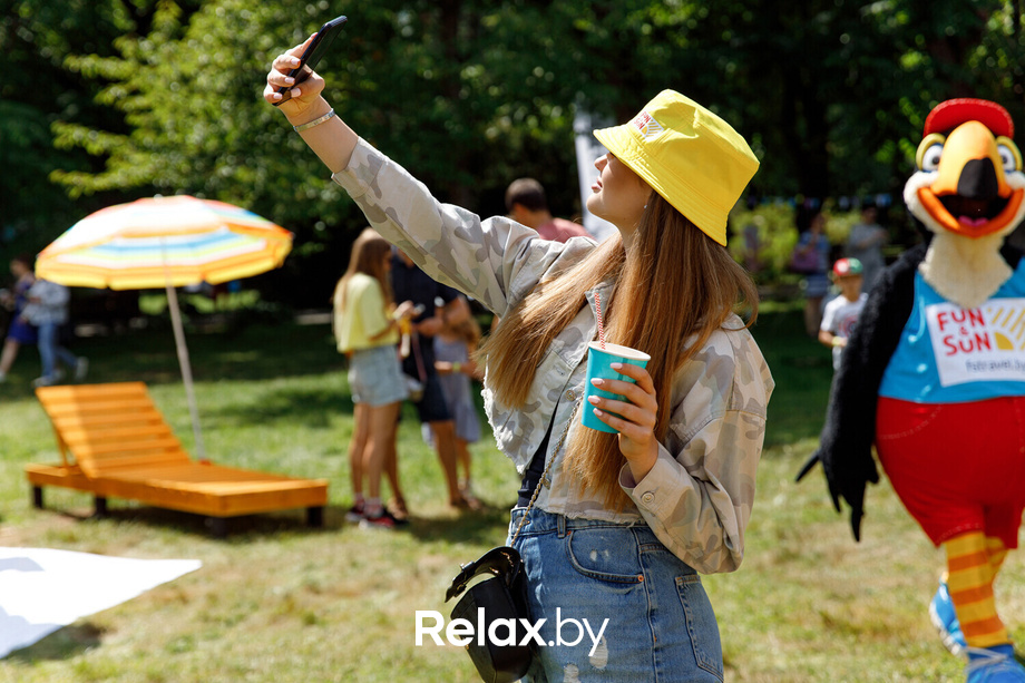 MY WAY, фото № 100