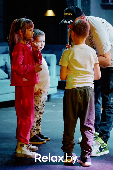 Короли Вечеринок. Детский праздник, фото № 78