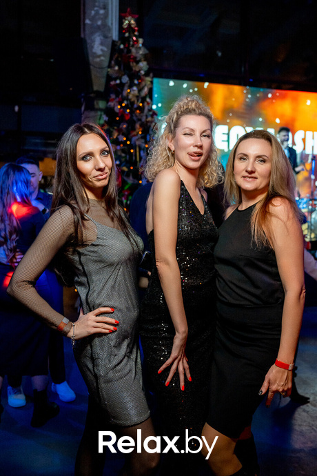 Новый 2024 год, фото № 1