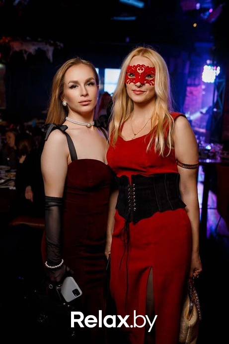 Осенний Карнавал, фото № 73