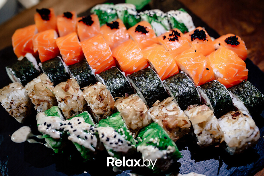 Hot Weekend, фото № 37