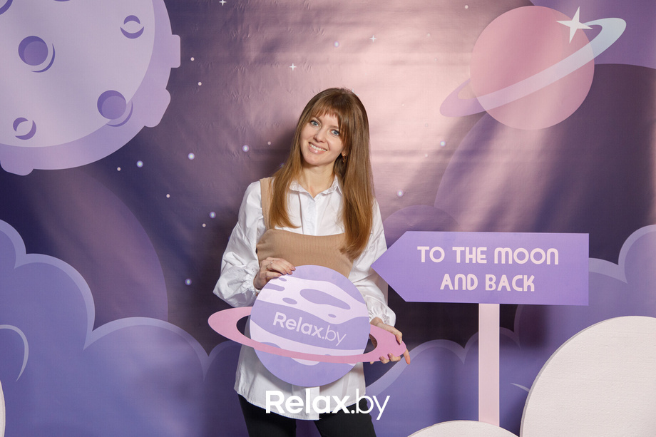 To The Moon & Back, фото № 31