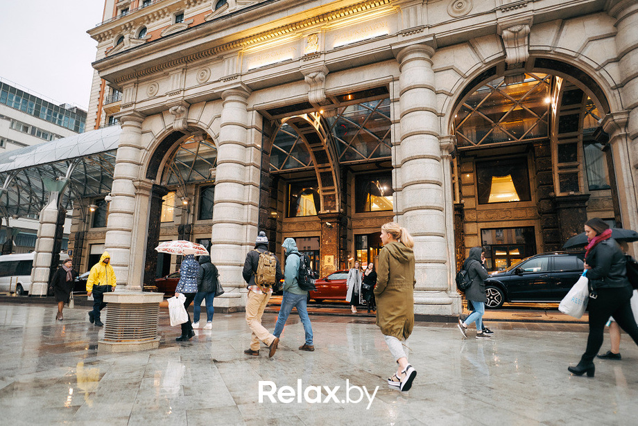 Презентация Samsung Galaxy S8, фото № 2