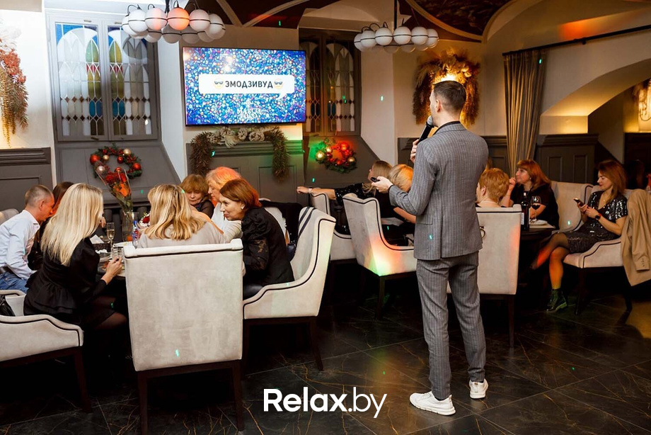 Выходные в Rustaveli, фото № 10