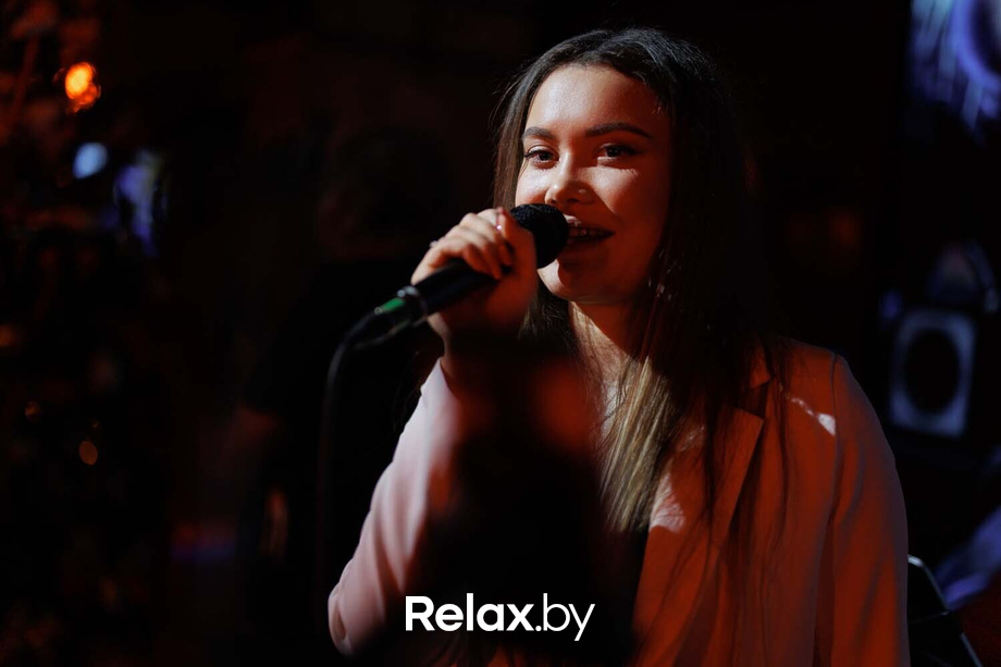 Новогодний Корпоратив, фото № 169