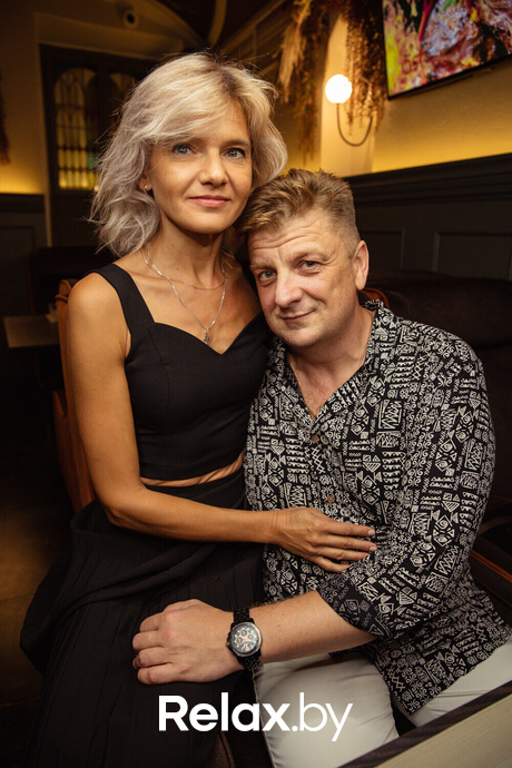 Выходные в Rustaveli, фото № 46