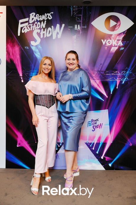 Премьера 11 сезона Brands Fashion Show, фото № 22