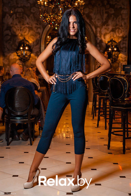 Показ коллекций магазина Лилу, фото № 94