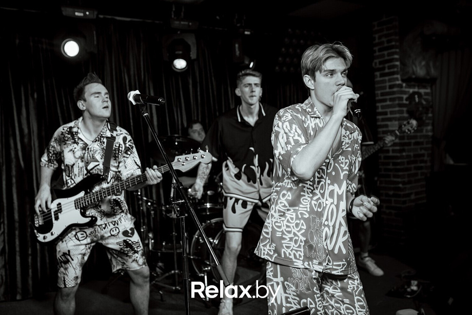 Brooklyn Live!, фото № 20