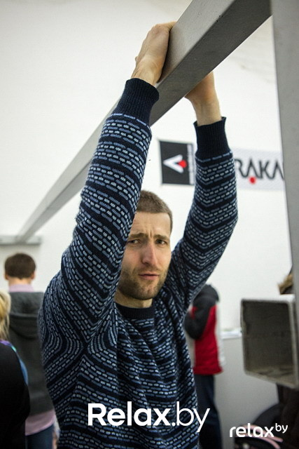 Squash Life Open, фото № 103