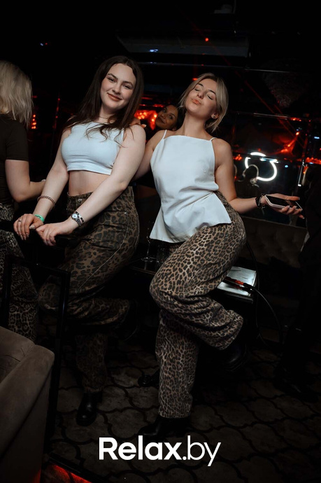 Friday party, фото № 45