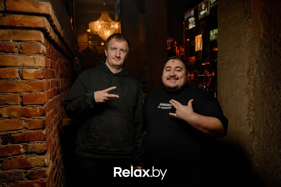 Открытая смена Славы КМТМ, фото № 16