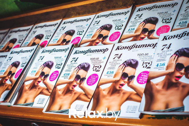 МОЁТ party, фото № 8