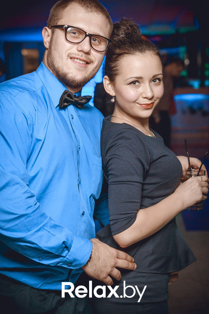 STAFF-PARTY, фото № 41