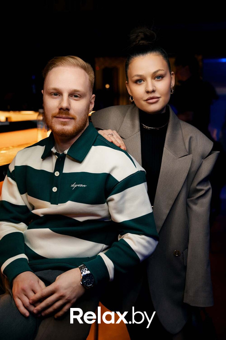 Ночные жители, фото № 34