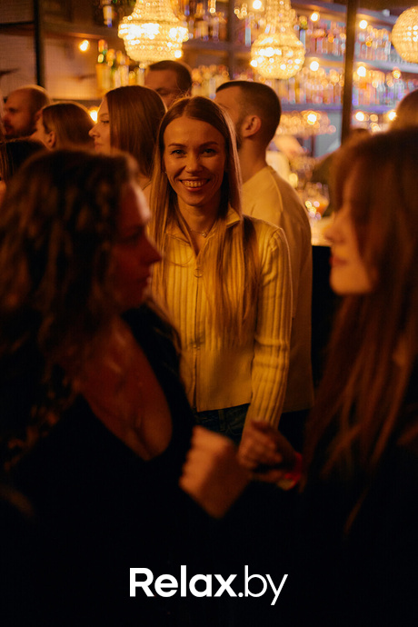 Chill, фото № 78