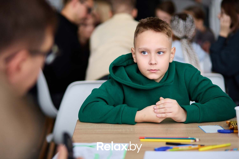 Anomalia Kids, фото № 14