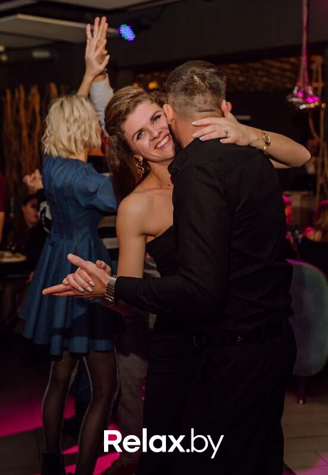 Happy New Year in Terra, фото № 79