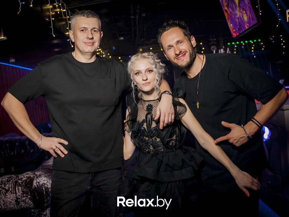 Saturday party, фото № 47