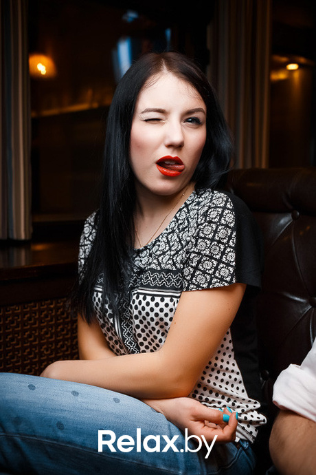 Трансляция финала Евровидения 2015 «Смотрим вместе», фото № 38