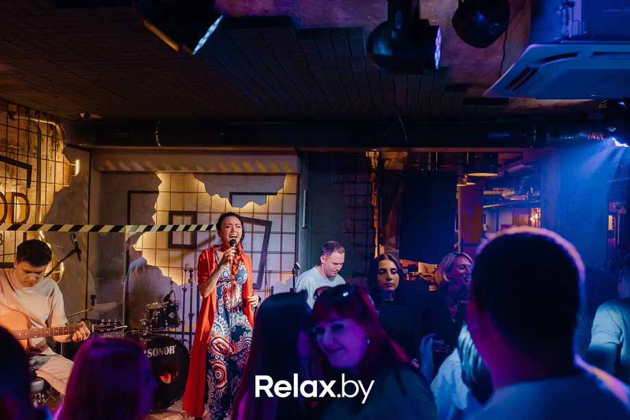 Zavod Saturday Night, фото № 75