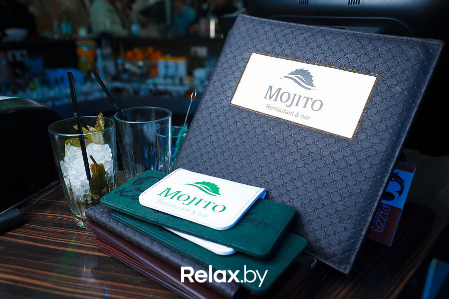 Четверг на La Terazza, фото № 42