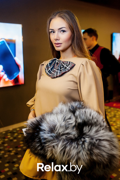 Любовь без правил: предпоказ фильма и встреча с режиссером, фото № 63