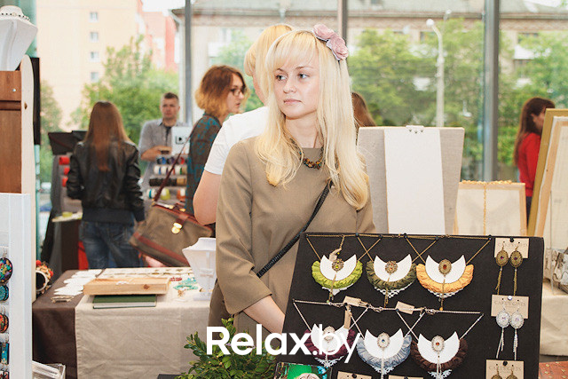 Большой Fashion Market, фото № 28