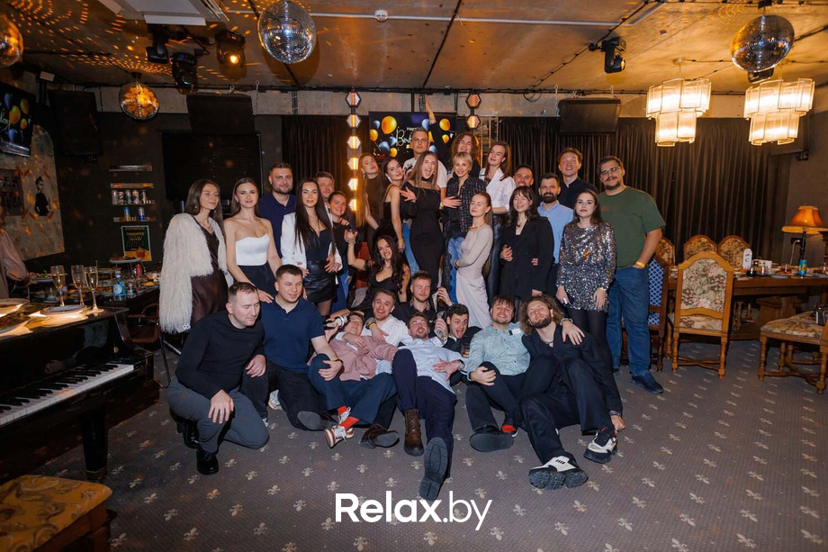 Караоке Party, фото № 44