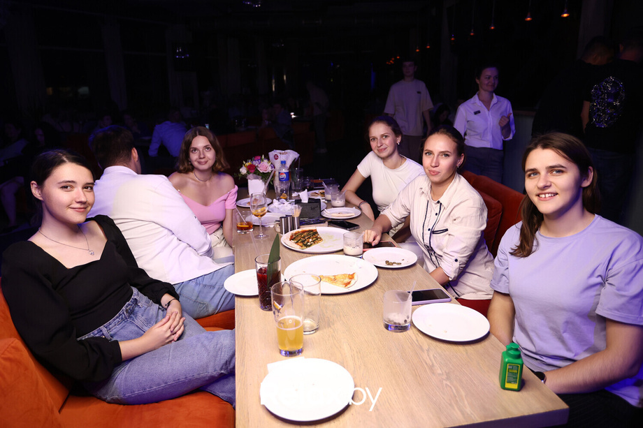 Terra party, фото № 20