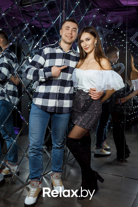 Friday Party, фото № 22