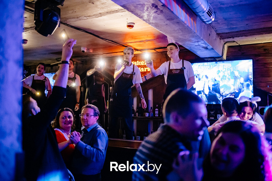 Thursday party, фото № 48