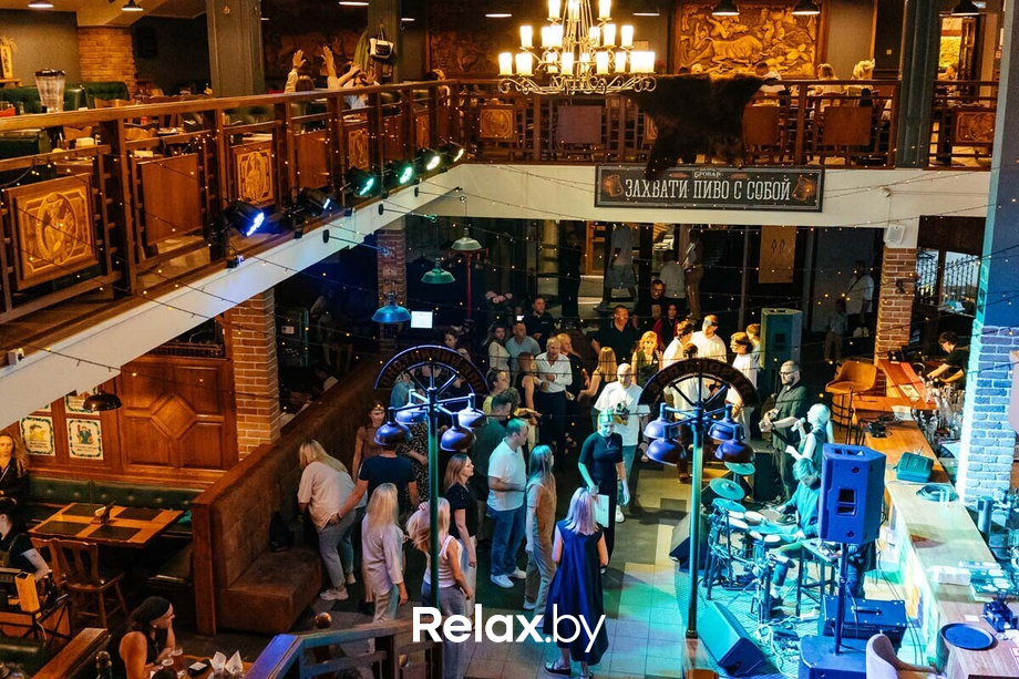 Суббота в Броваре, фото № 62