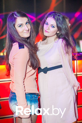Вечеринка в клубе Макс-Шоу, фото № 4